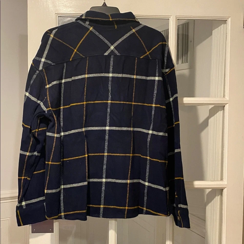Goodfellow size XXL Jacket New With Tags - Picture 5 of 5